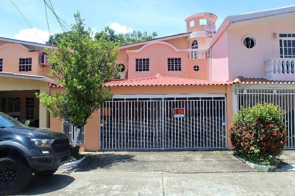Penthouse en Punta Pacífica 4