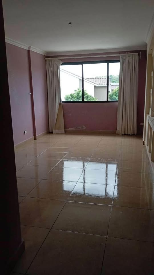 Casa en Clayton
