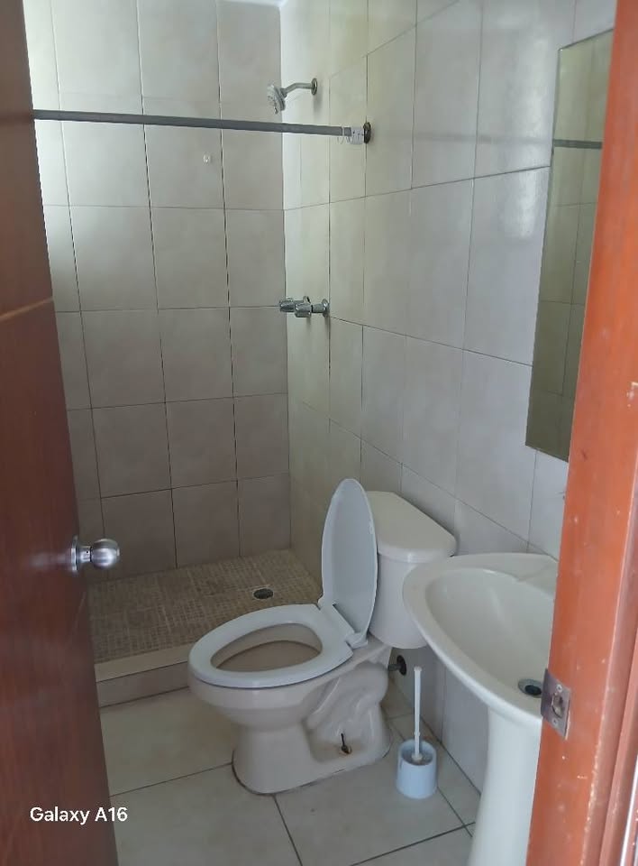 Apartamento en San Francisco (Alquiler)