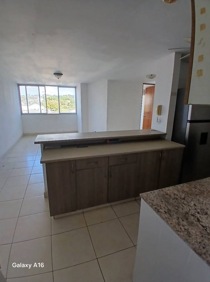 Apartamento en San Francisco (Alquiler) 2