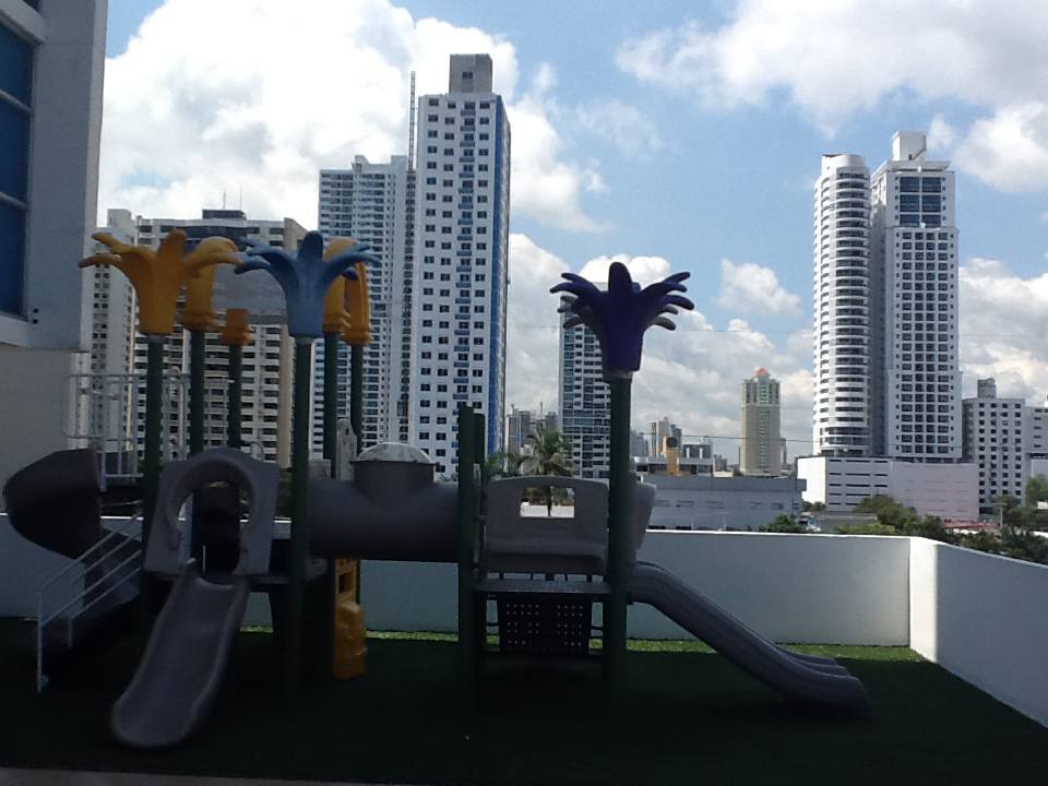 Casa en Altos de Panamá