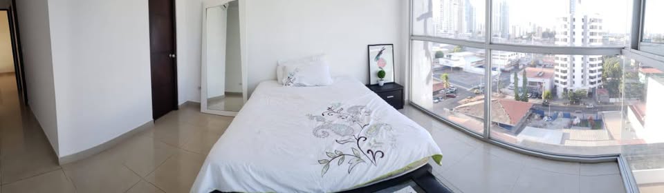 Casa en Altos de Panamá 2