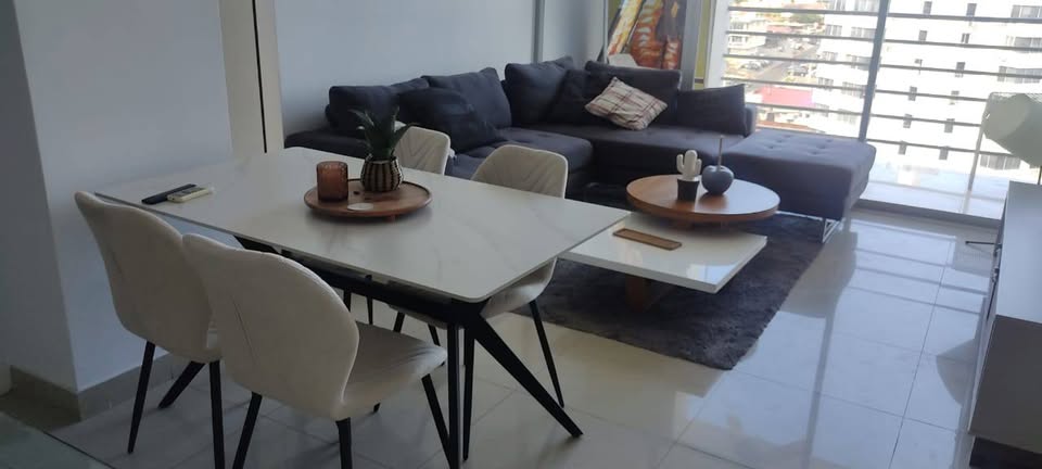 Casa en Altos de Panamá 3
