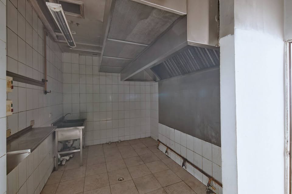 Local Comercial en El Dorado