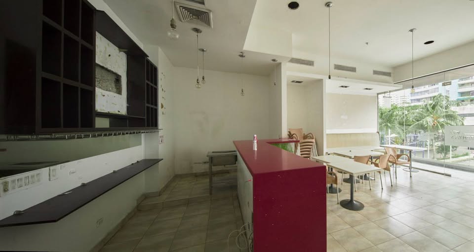 Local Comercial en El Dorado 3